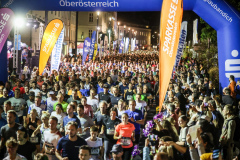 Nightrun Linz