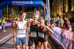 Nightrun Linz