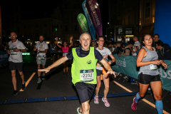 Nightrun Linz