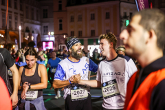 Nightrun Linz