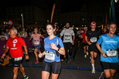 Nightrun Linz