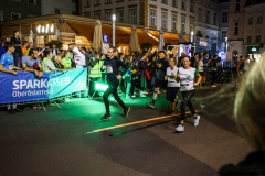 Nightrun Linz