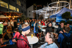 Nightrun Linz